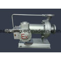 PBW Horizontal Centrifugal Shield Pump (canned motor pump)